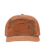 Horse Nature Scene Cap | 3335