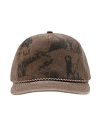 Gorra Lab Nature Scene | 3336