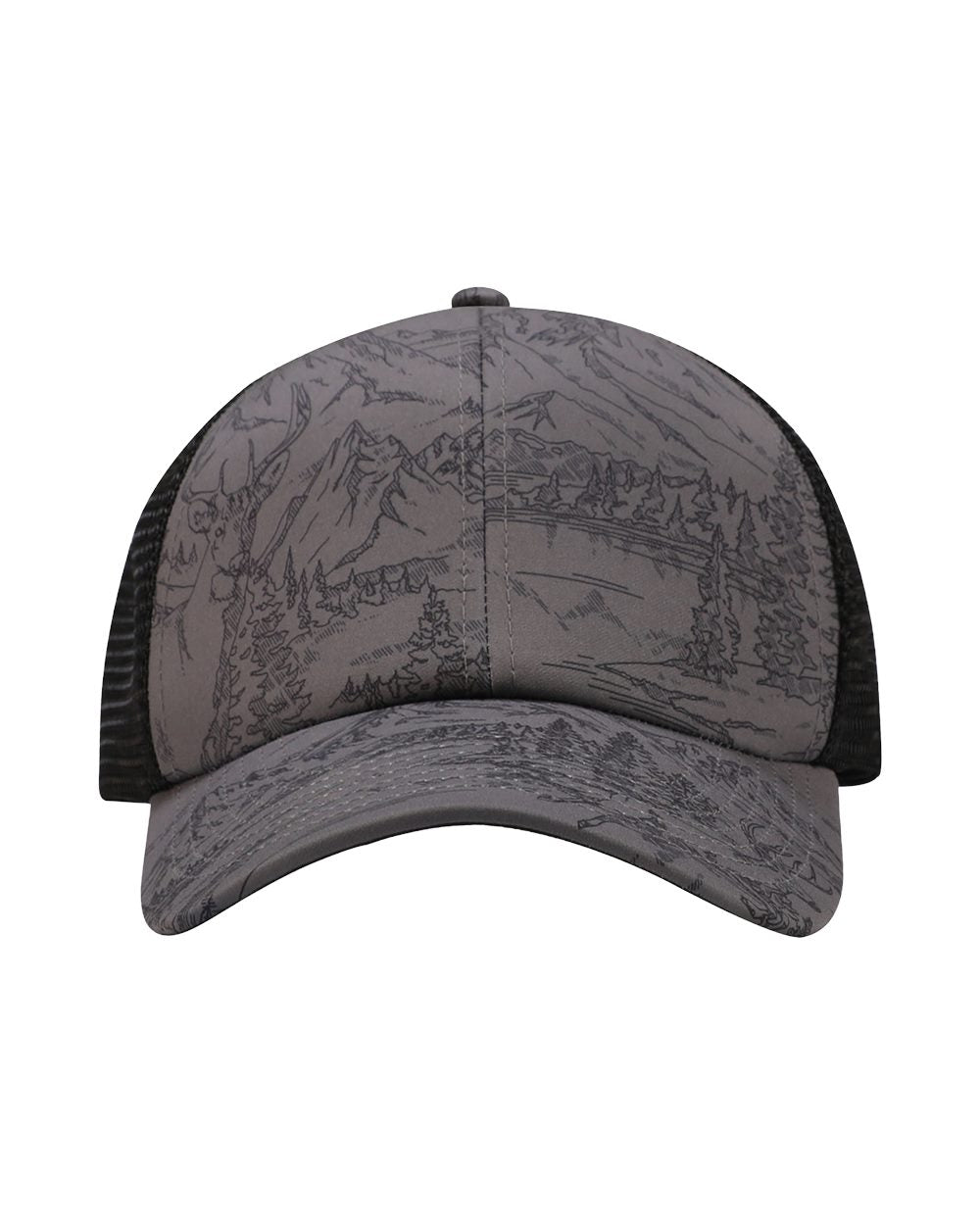 Gorra Trucker Buckridge | 3341
