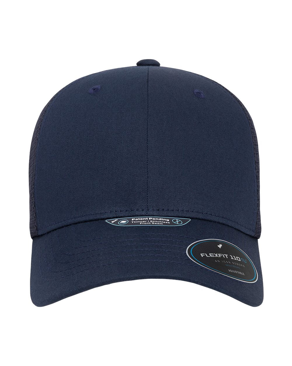 110® NU Mesh Cap | 110MNU