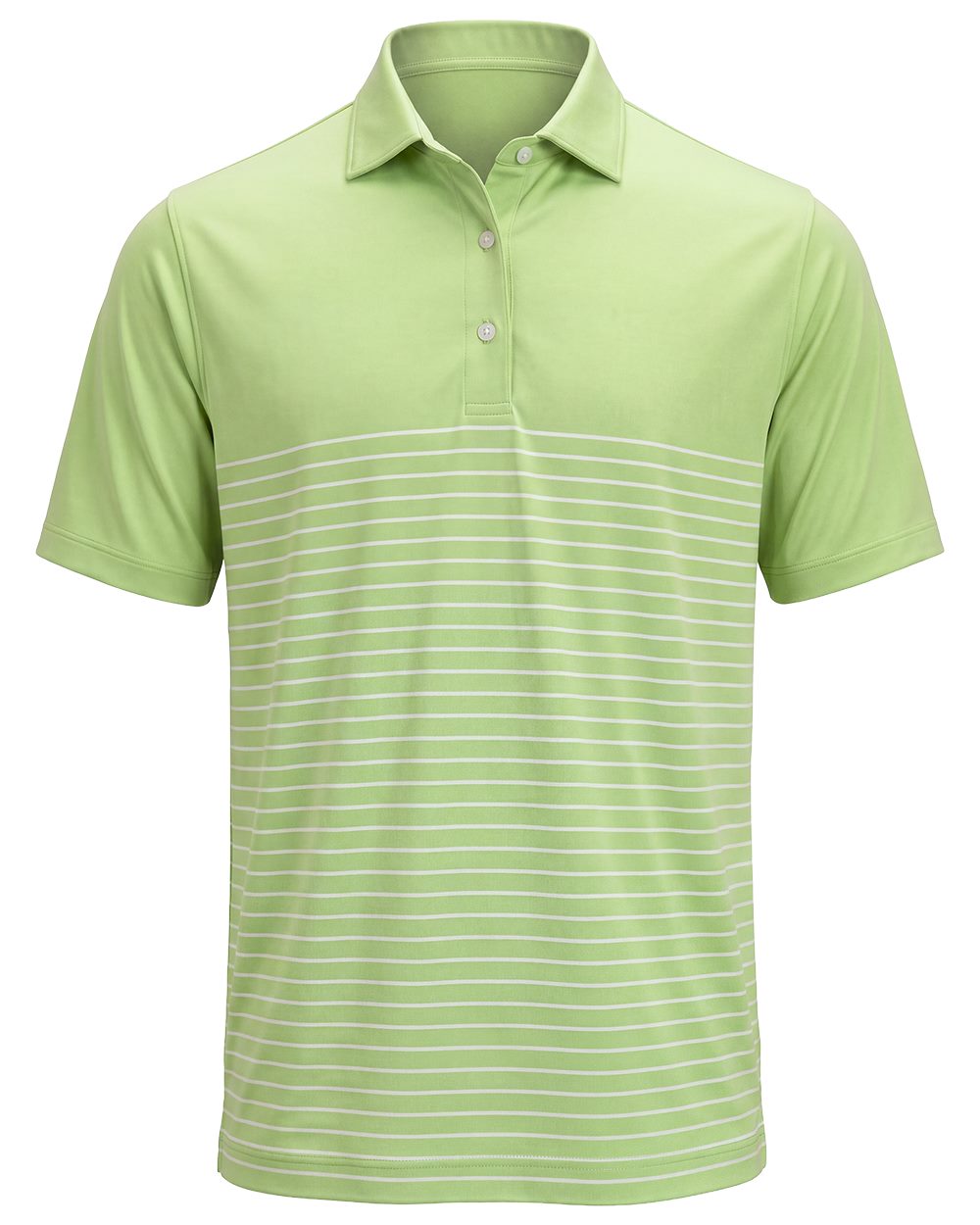 Unisex Sublimated Performance Polo | 172