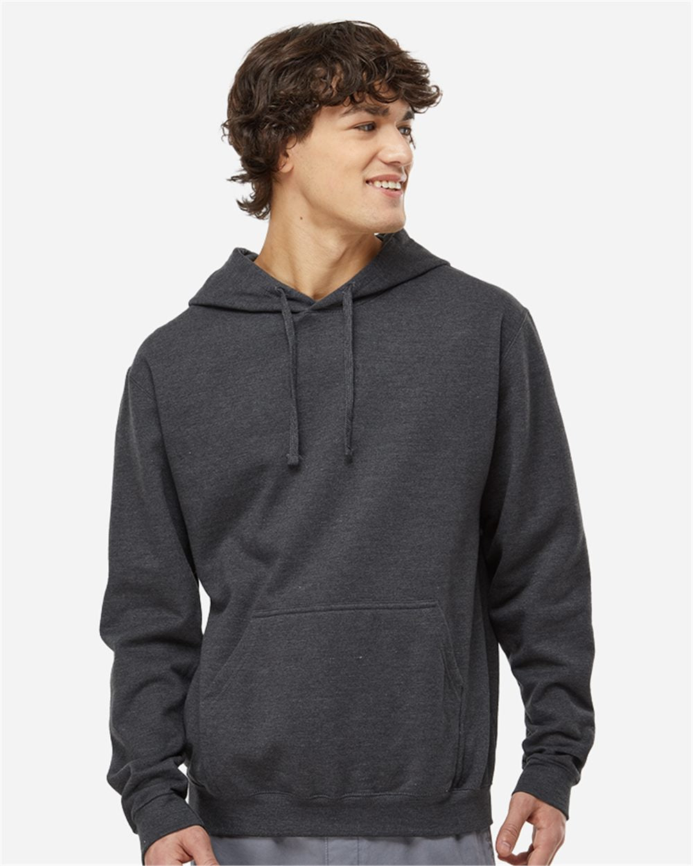 Unisex ACE Fleece Hooded Sweatshirt | 7800