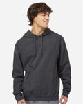 Unisex ACE Fleece Hooded Sweatshirt | 7800