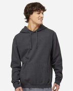 Unisex ACE Fleece Hooded Sweatshirt | 7800