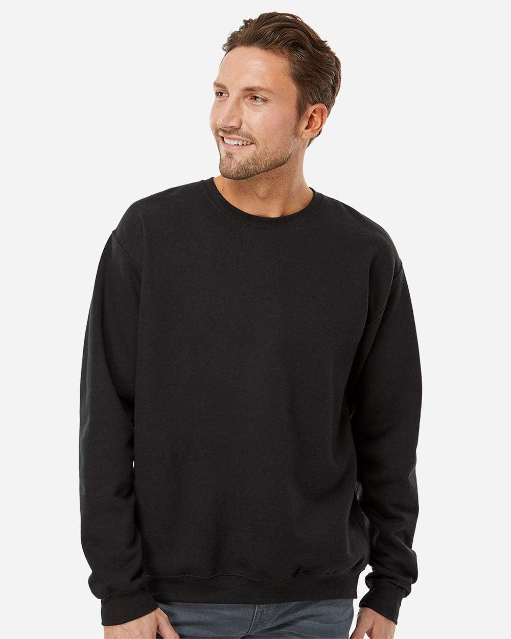 Unisex ACE Fleece Crewneck Sweatshirt | 7810