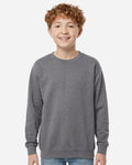 Youth ACE Fleece Crewneck Sweatshirt | 7810Y