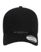 NU Retro Trucker Cap | 6606NU