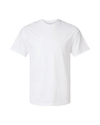 Unisex Midweight Tee | 5801