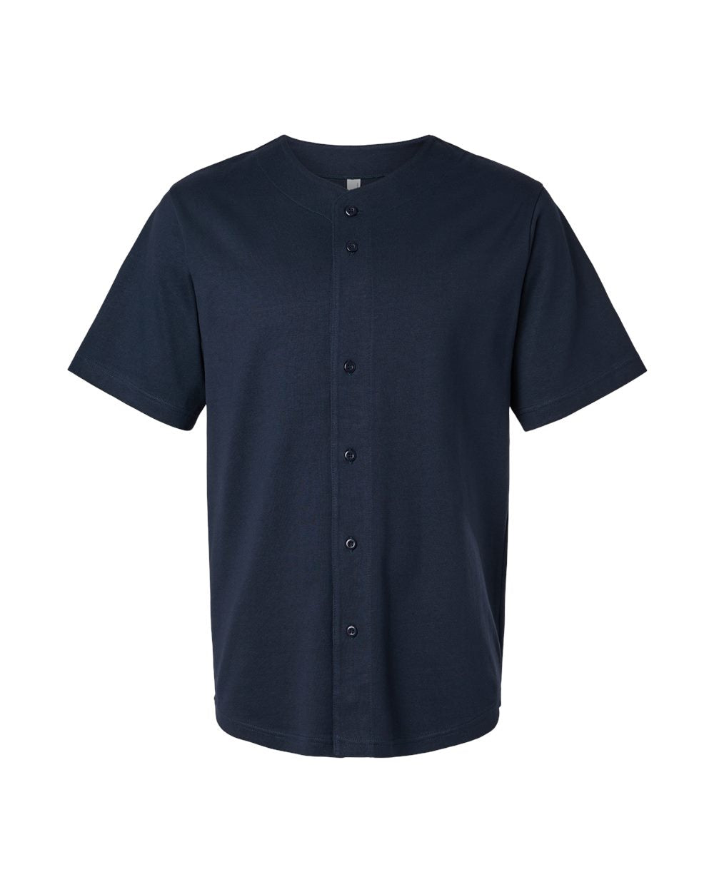 Unisex Super Heavyweight Baseball Jersey | 9004