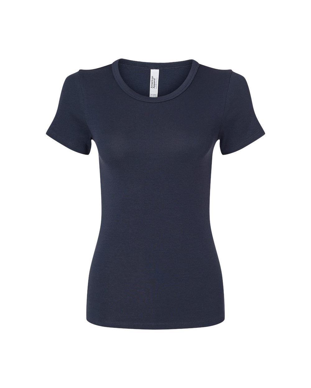 Women's Baby Rib Tee | BR2102