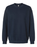 Unisex French Terry Crewneck Sweatshirt | FT496