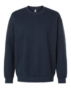 Unisex French Terry Crewneck Sweatshirt | FT496
