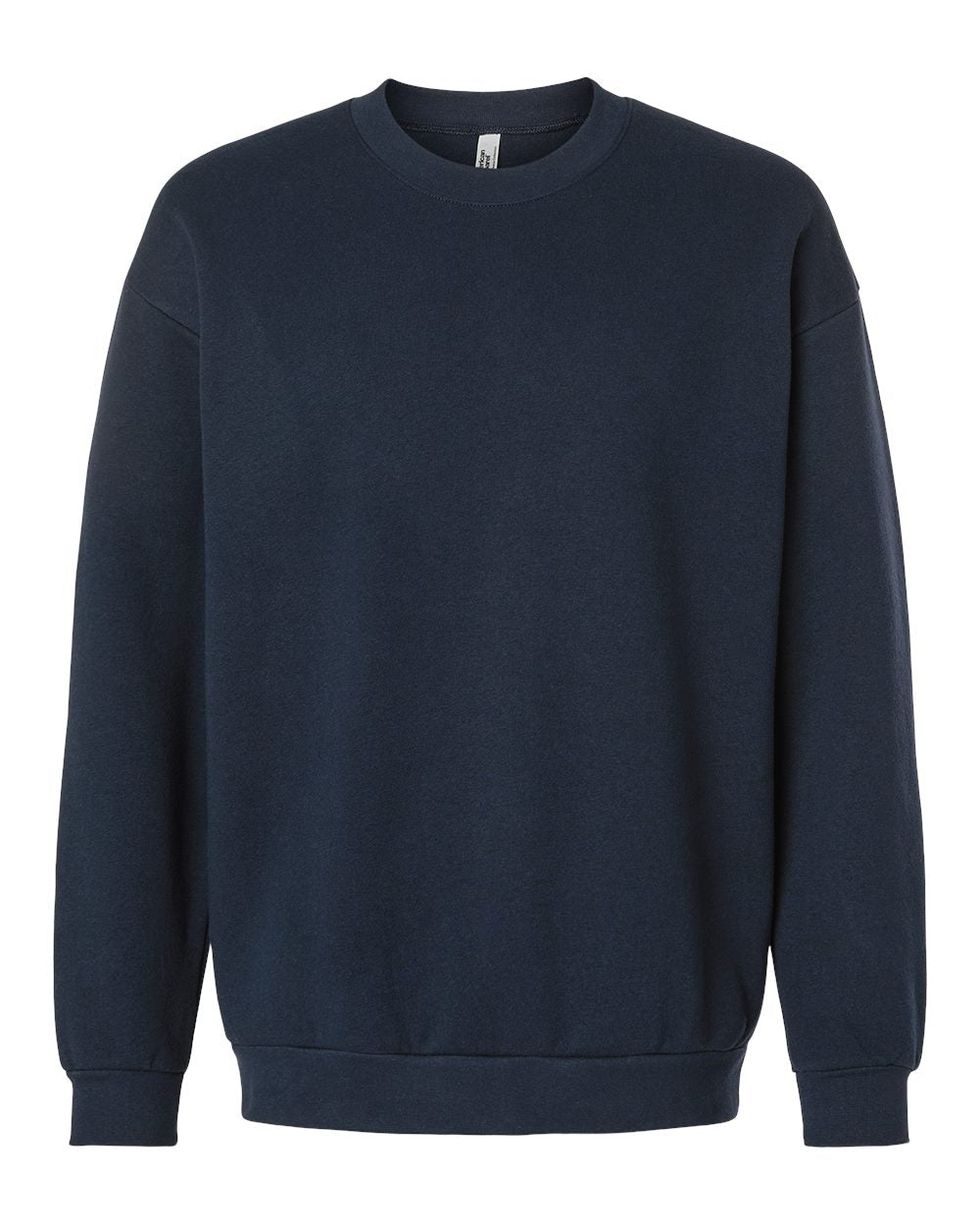 Unisex French Terry Crewneck Sweatshirt | FT496