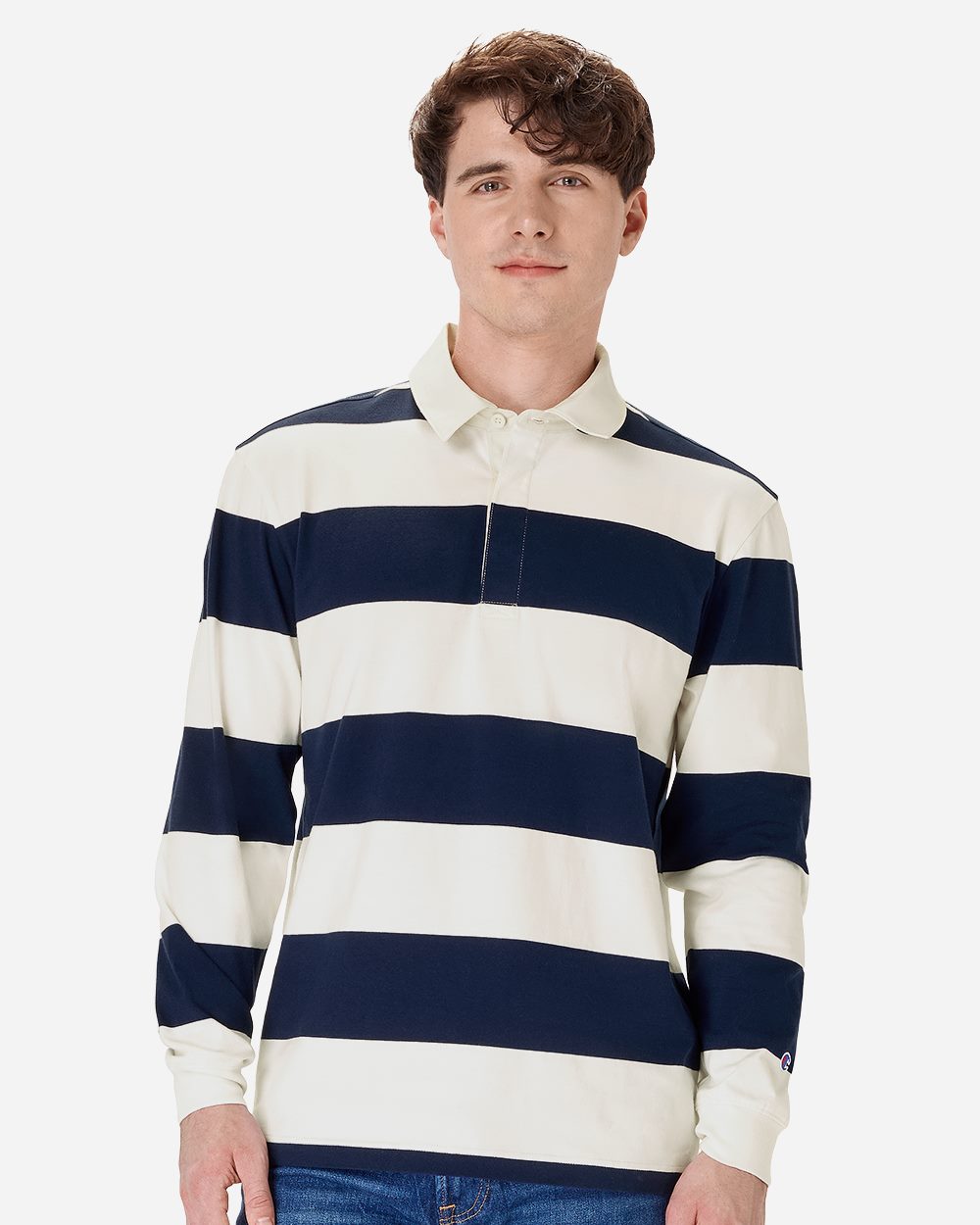 Unisex Rugby Polo | CHR001
