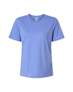 Women's Pima Cotton T-Shirt | 2717L