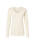 Women's Fine Jersey T-Shirt | 214LS