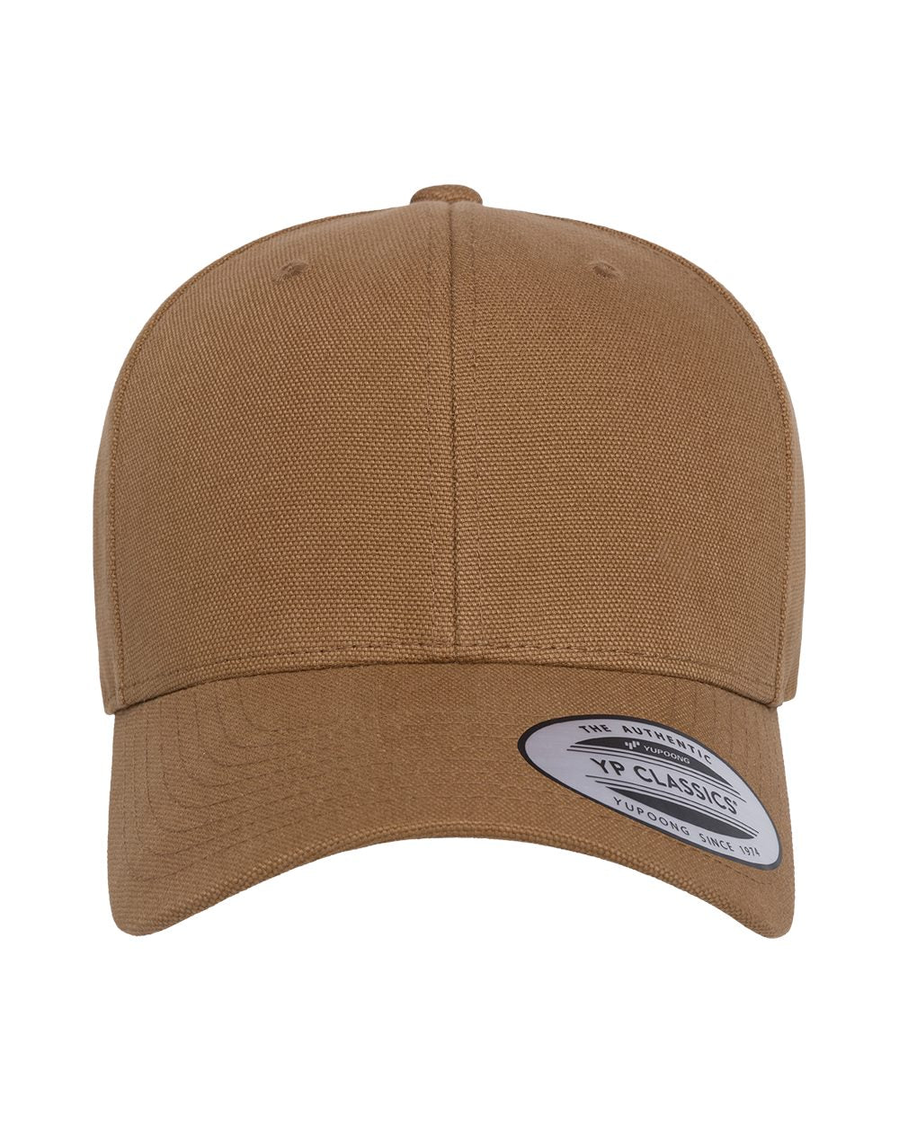 Retro Canvas Cap | 6389CV