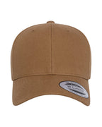 Retro Canvas Cap | 6389CV