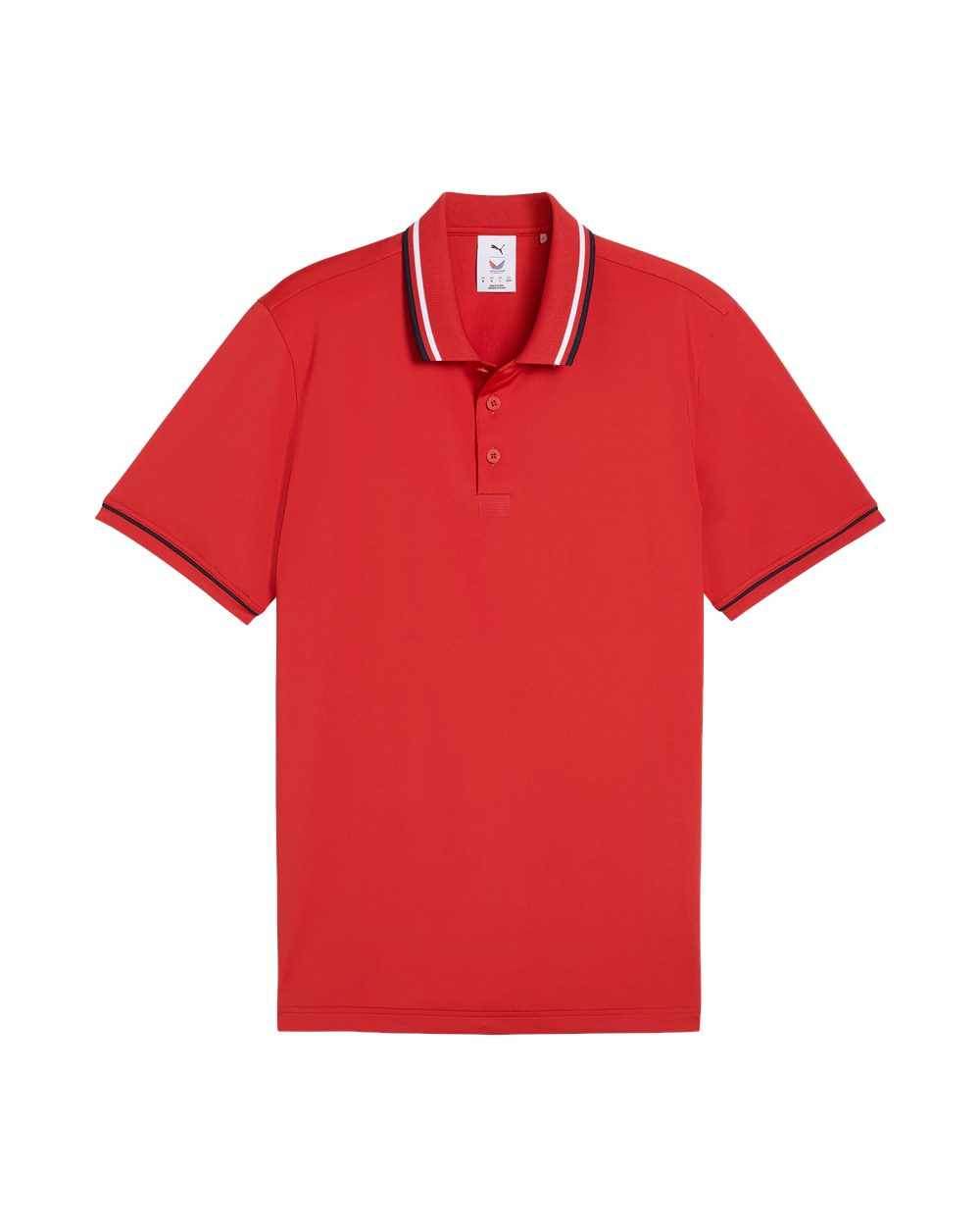 Men's Puma X Volition Polo | 635572