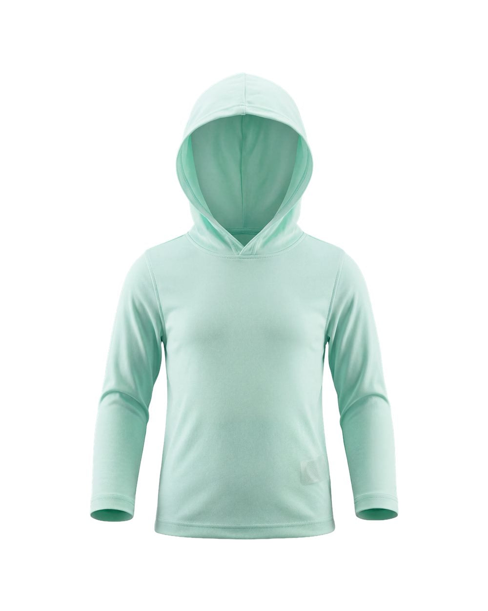 Toddler Bahama Hooded Long Sleeve T-Shirt | 221T