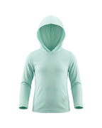Toddler Bahama Hooded Long Sleeve T-Shirt | 221T