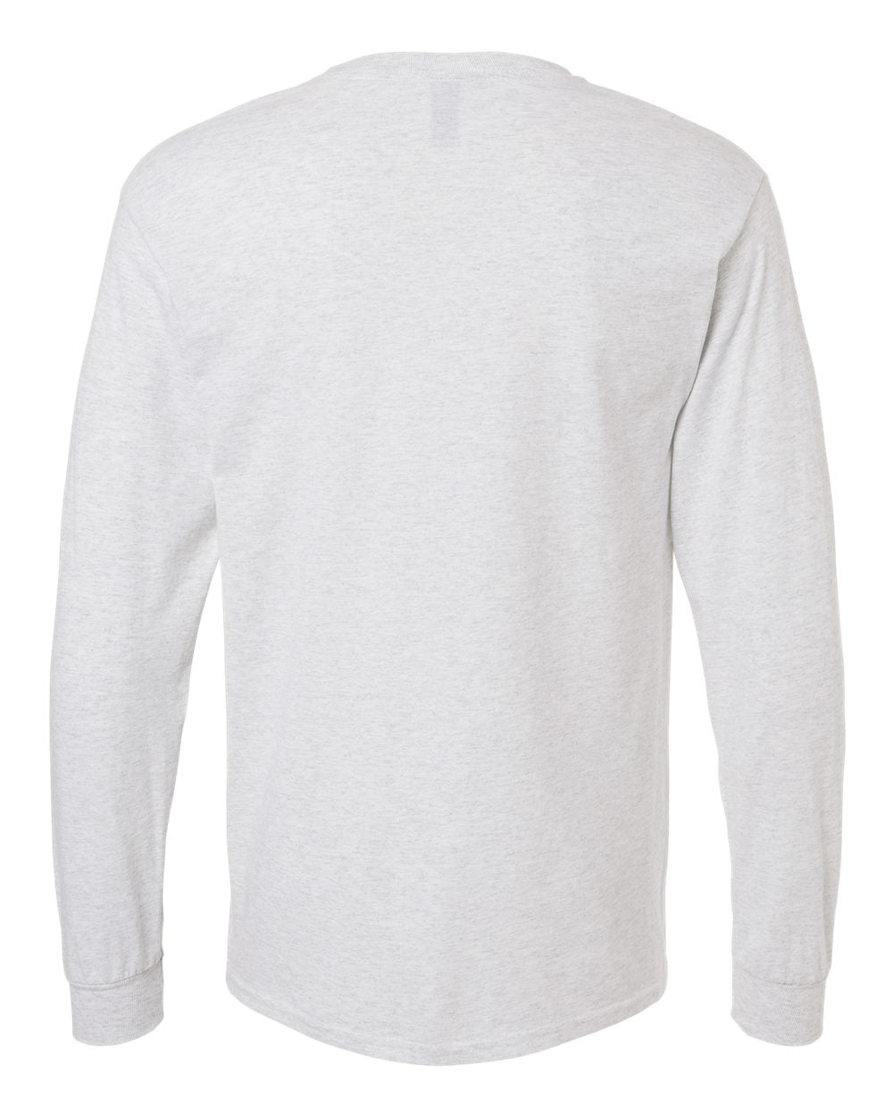 Camiseta Unisex de Manga Larga Heavy Cotton™ | 5400