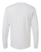 Camiseta Unisex de Manga Larga Heavy Cotton™ | 5400