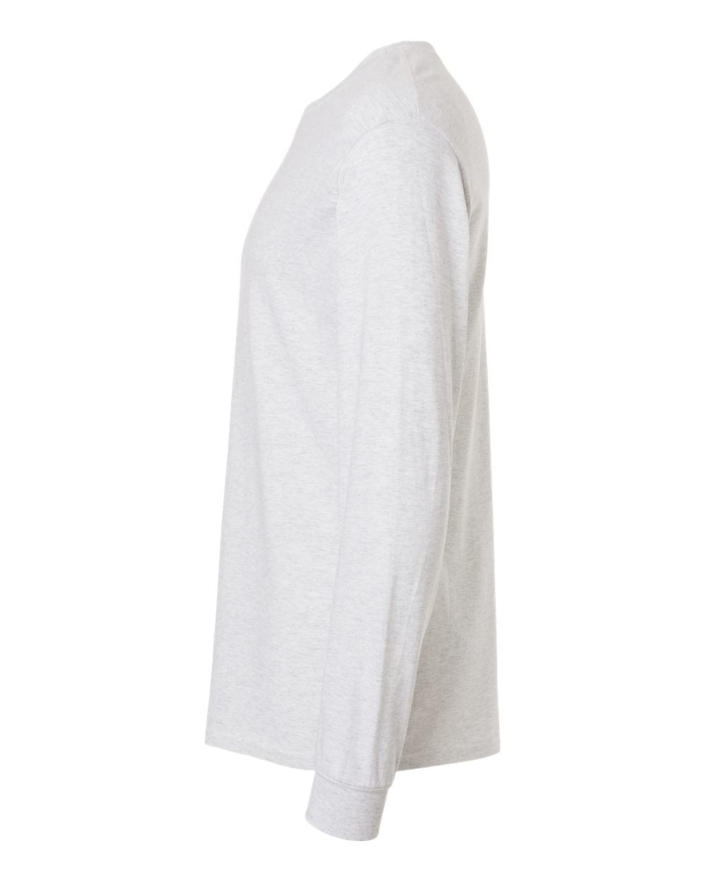Camiseta Unisex de Manga Larga Heavy Cotton™ | 5400