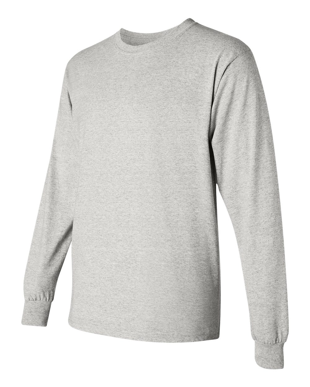 Camiseta Unisex de Manga Larga Heavy Cotton™ | 5400