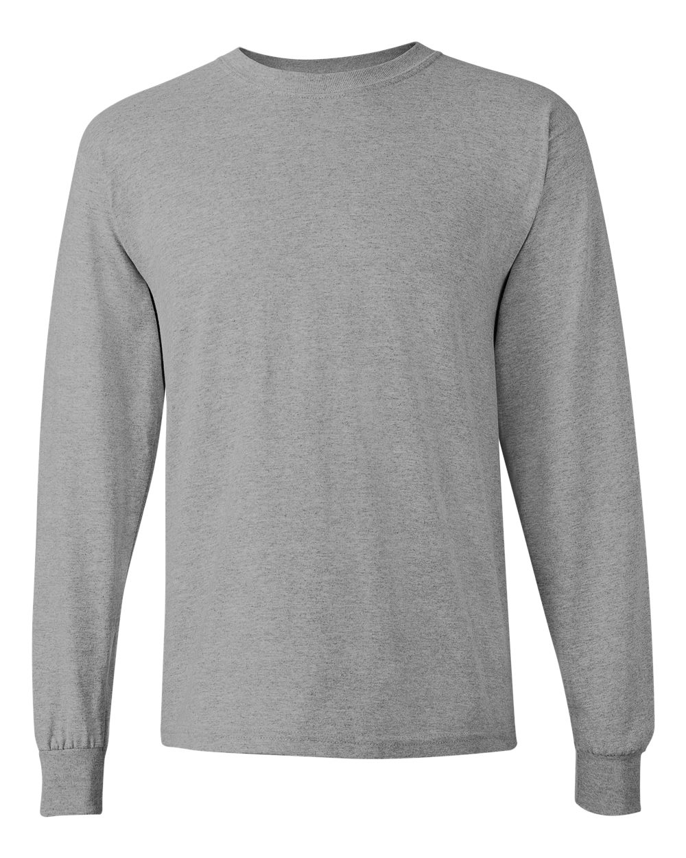 Unisex Heavy Cotton™ Long Sleeve T-Shirt | 5400