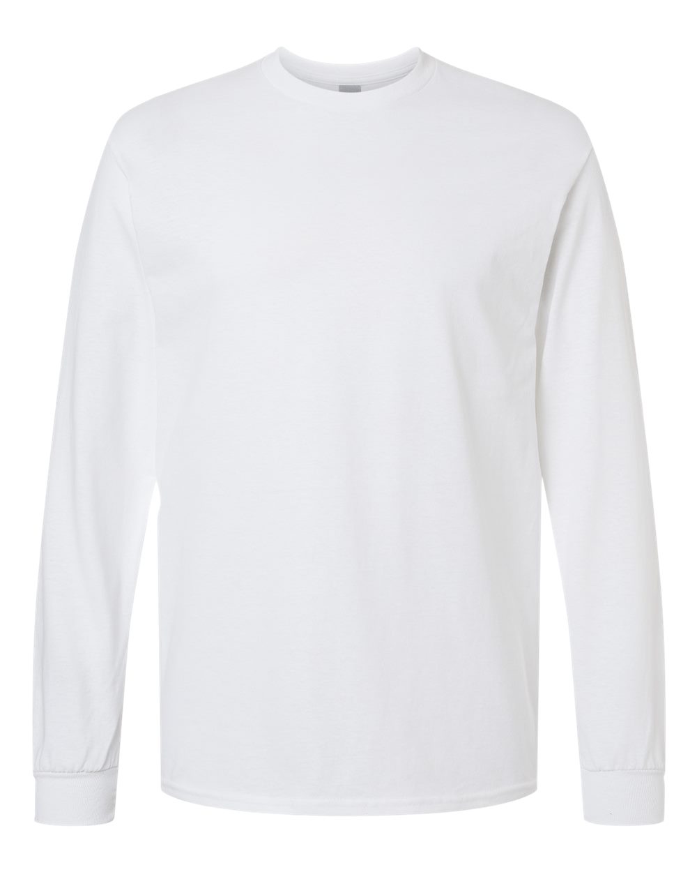 Unisex Heavy Cotton™ Long Sleeve T-Shirt | 5400