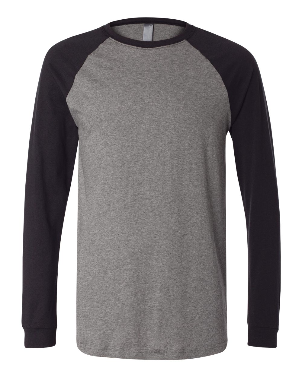 Camiseta de béisbol de manga larga para hombre | 3000