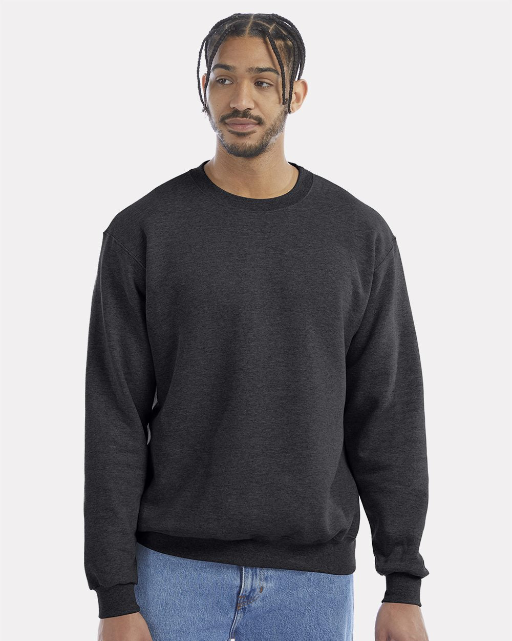 Unisex Powerblend® Crewneck Sweatshirt | S600
