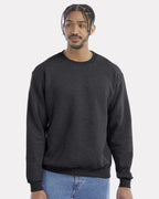 Unisex Powerblend® Crewneck Sweatshirt | S600