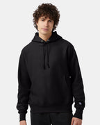 Unisex Reverse Weave® Hooded Sweatshirt | S101