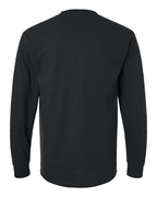 Unisex Ultra Cotton® Long Sleeve Pocket T-Shirt | 2410