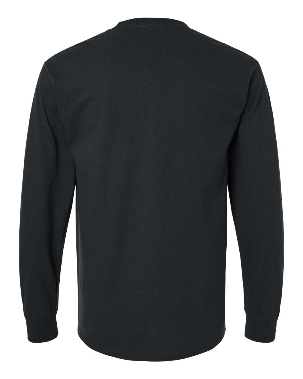Unisex Ultra Cotton® Long Sleeve Pocket T-Shirt | 2410