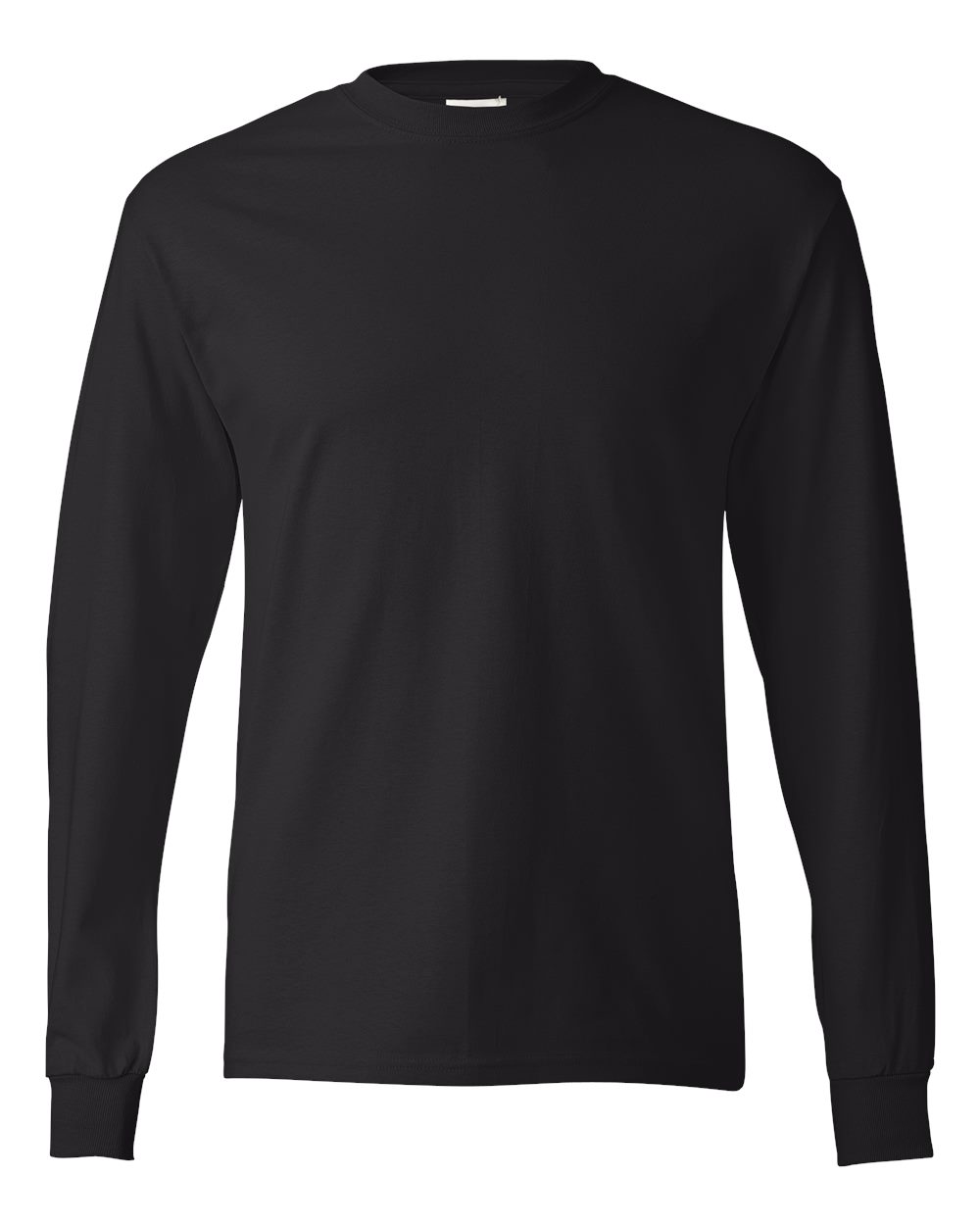 Authentic Long Sleeve T-Shirt | 5586