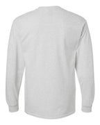 Unisex Ultra Cotton® Long Sleeve T-Shirt | 2400