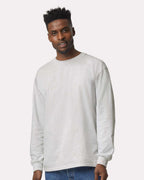 Unisex Ultra Cotton® Long Sleeve T-Shirt | 2400