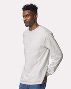 Unisex Ultra Cotton® Long Sleeve T-Shirt | 2400