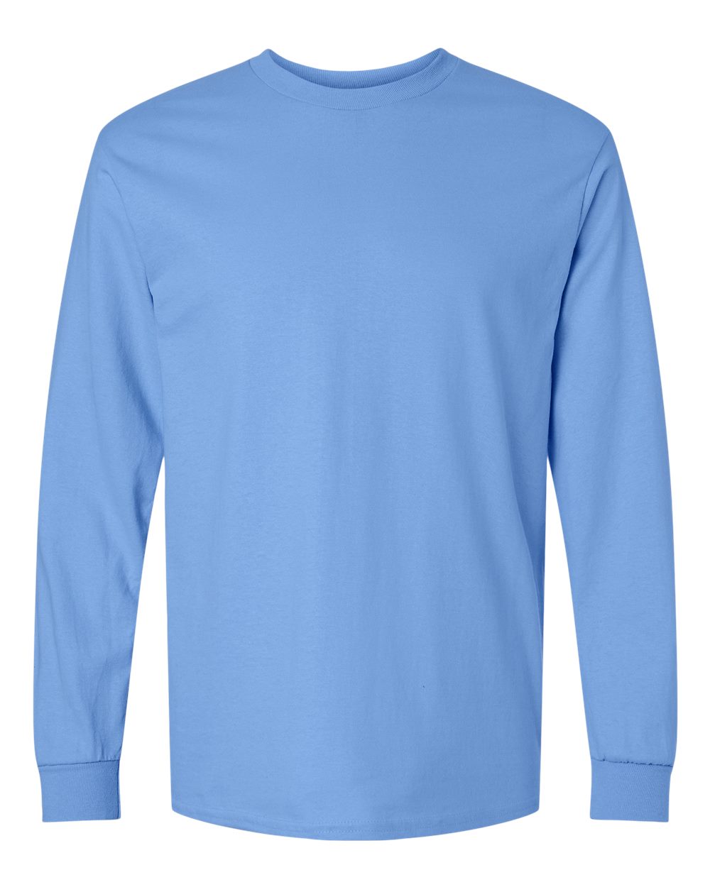 Unisex Ultra Cotton® Long Sleeve T-Shirt | 2400