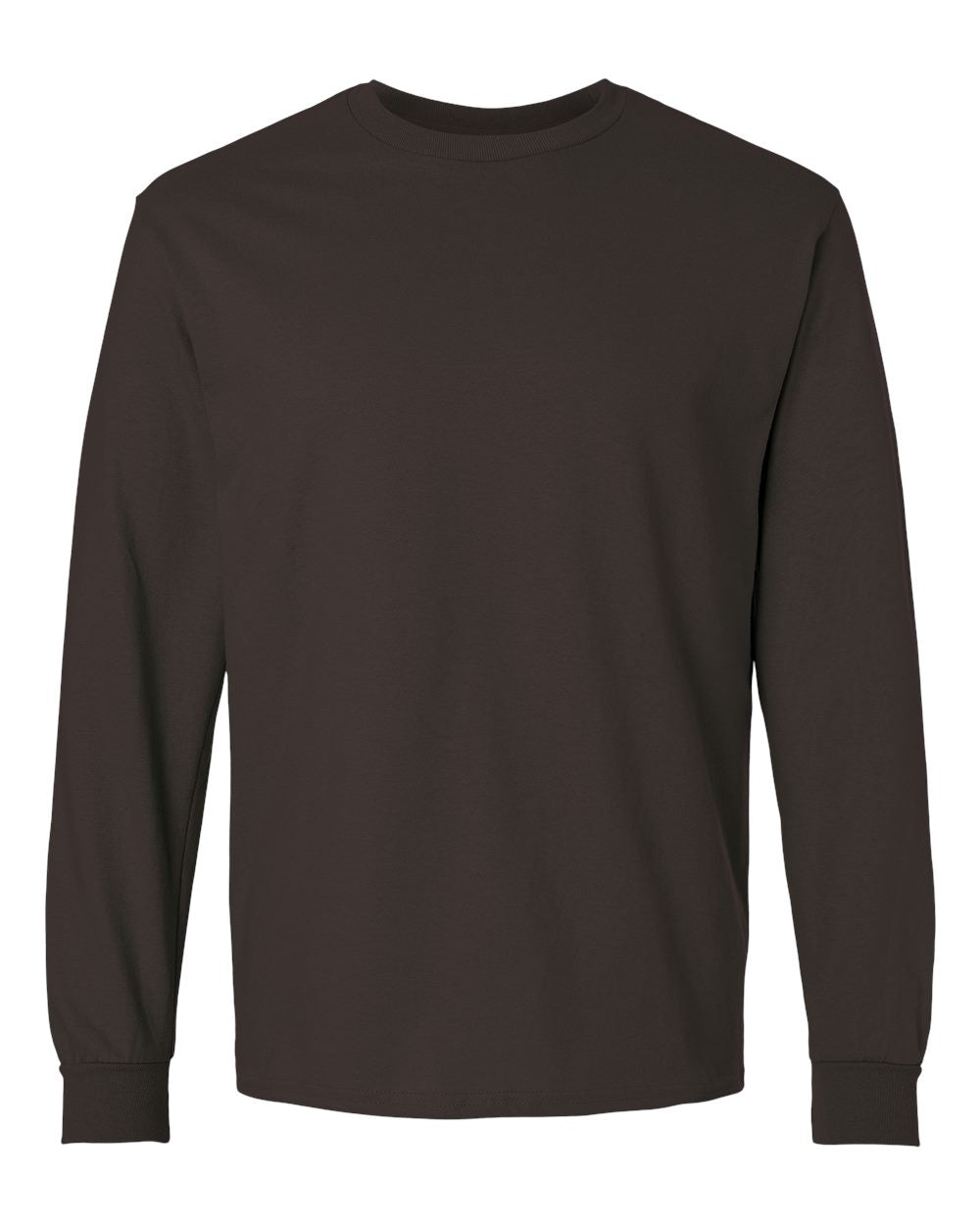 Unisex Ultra Cotton® Long Sleeve T-Shirt | 2400