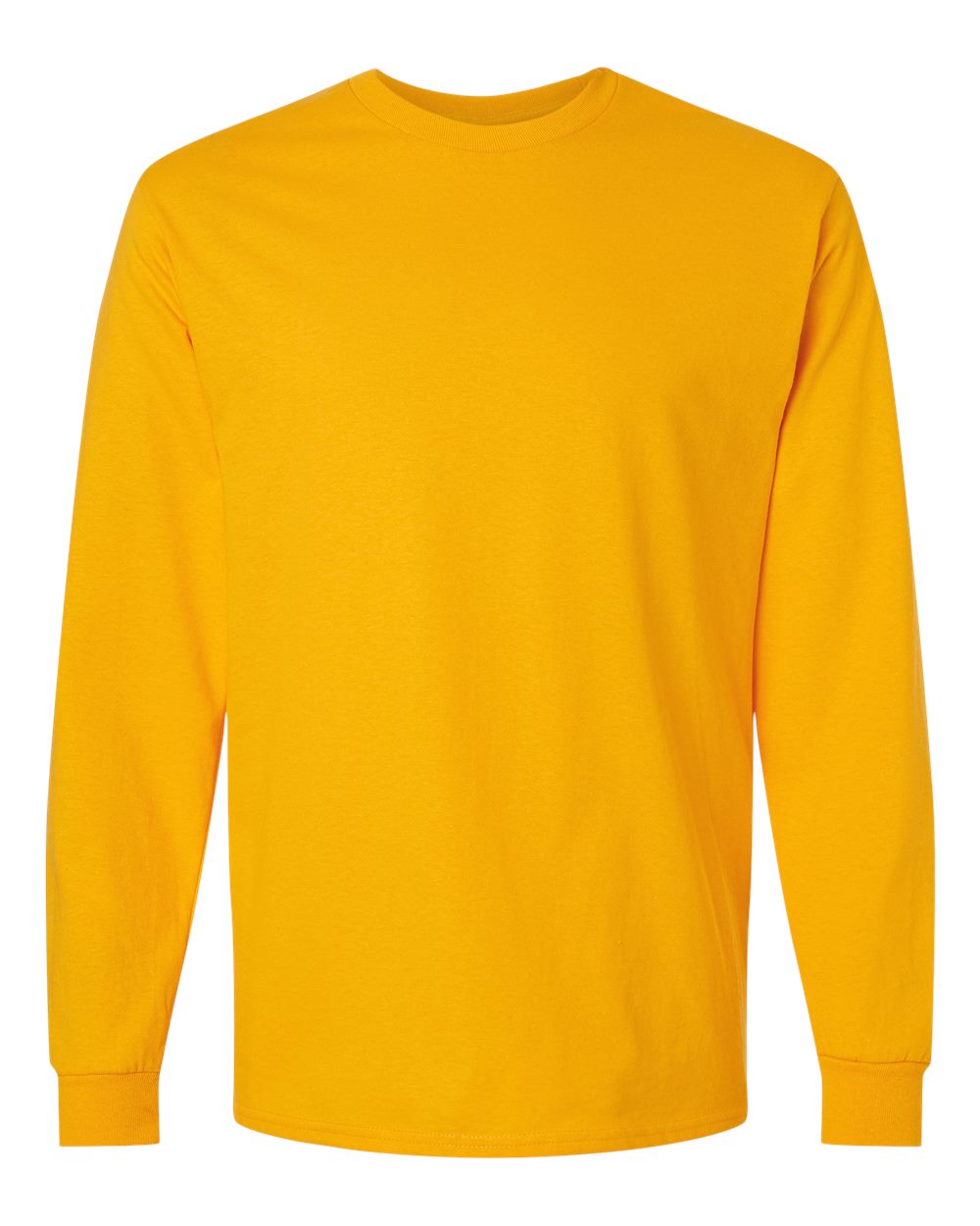Unisex Ultra Cotton® Long Sleeve T-Shirt | 2400