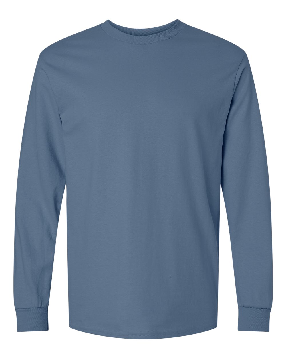 Unisex Ultra Cotton® Long Sleeve T-Shirt | 2400