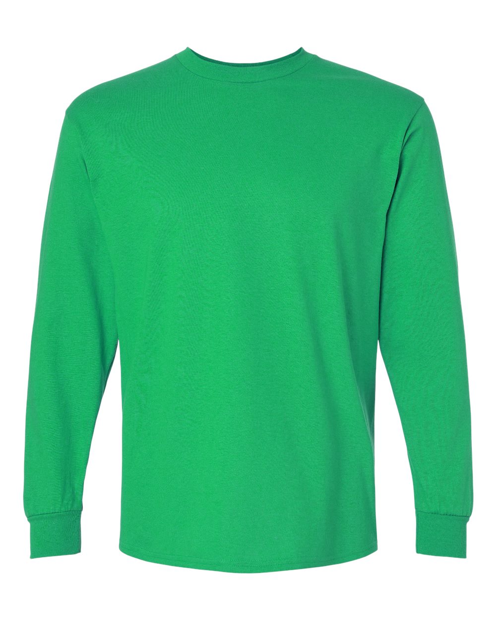 Unisex Ultra Cotton® Long Sleeve T-Shirt | 2400