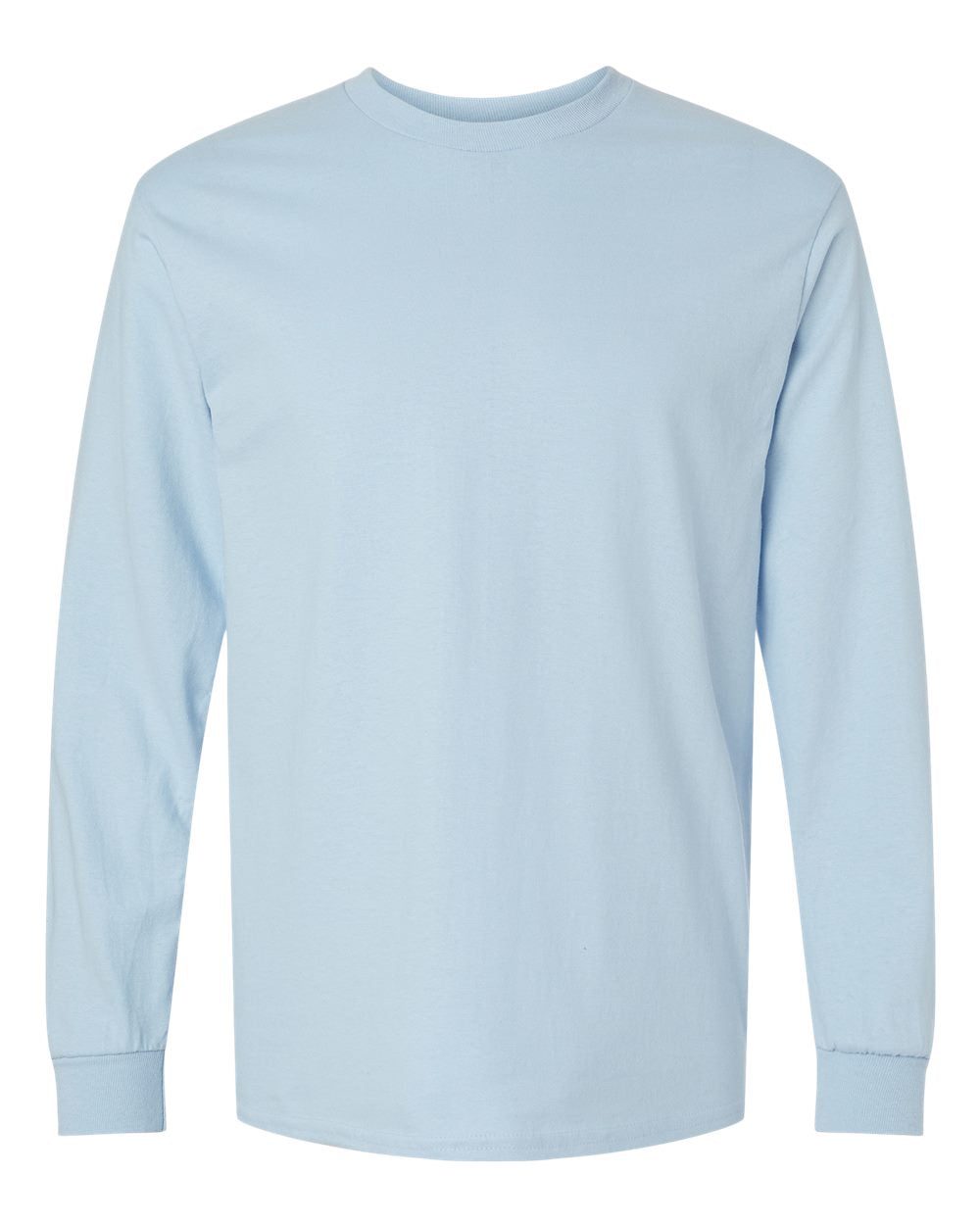 Unisex Ultra Cotton® Long Sleeve T-Shirt | 2400
