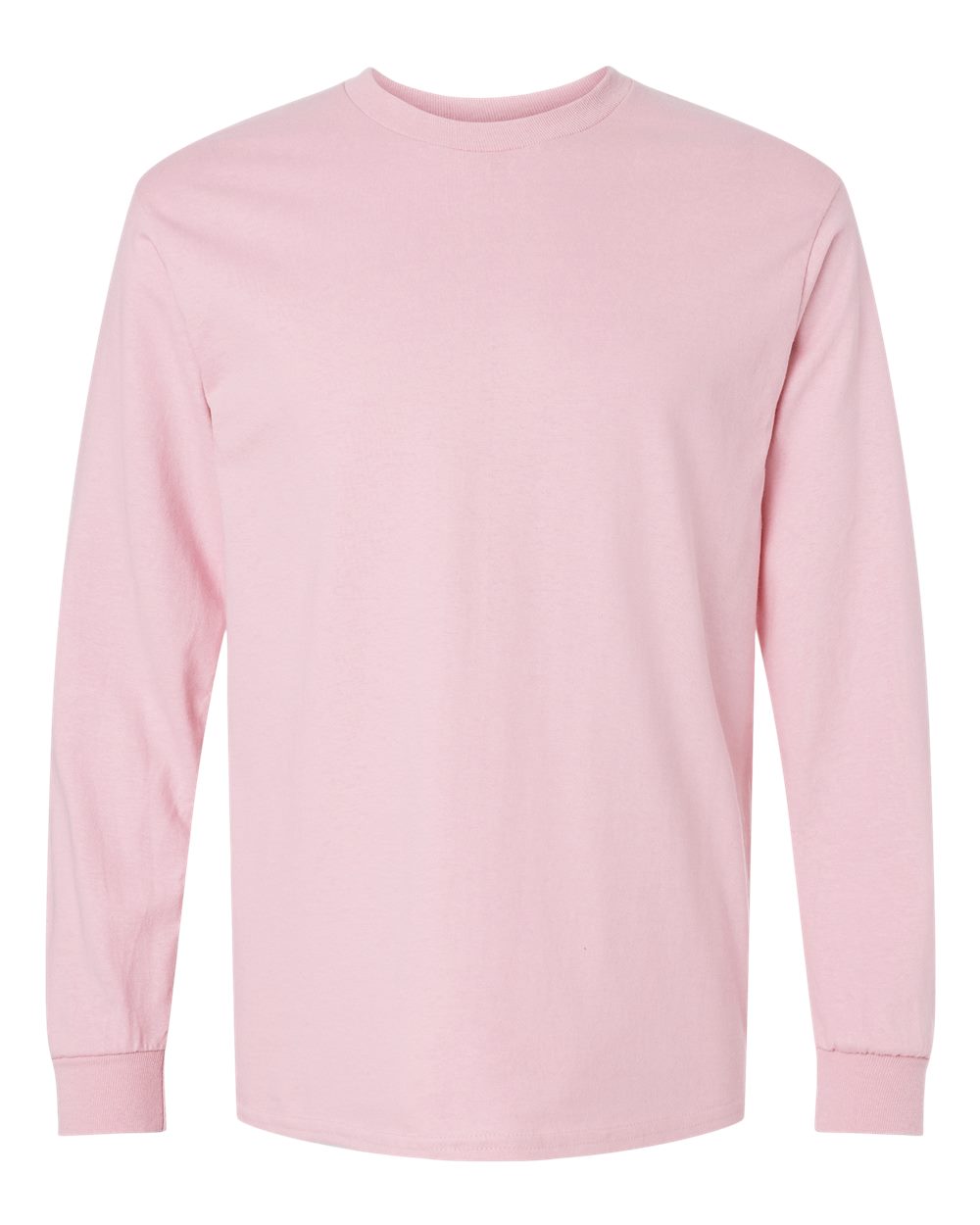 Unisex Ultra Cotton® Long Sleeve T-Shirt | 2400