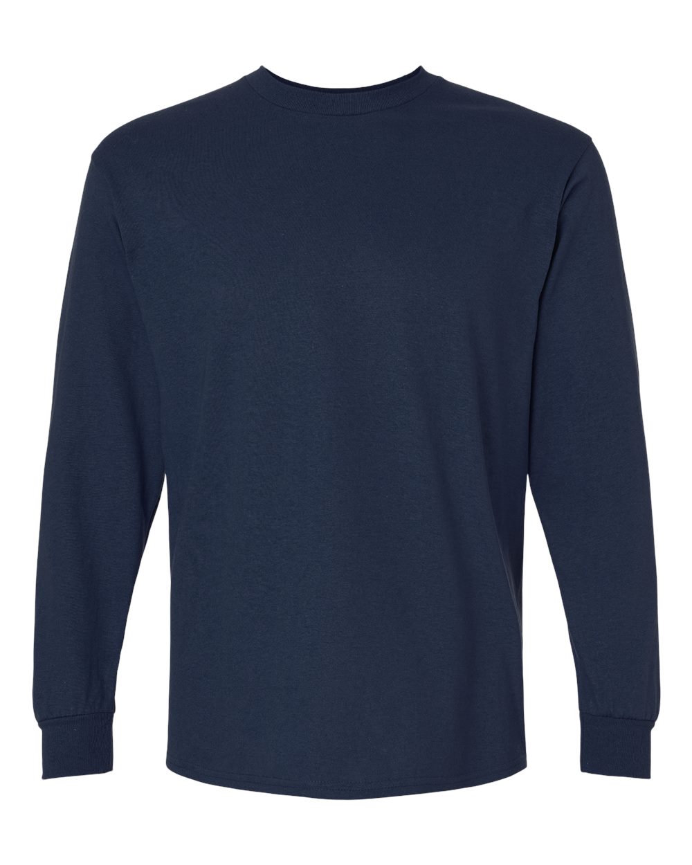 Unisex Ultra Cotton® Long Sleeve T-Shirt | 2400