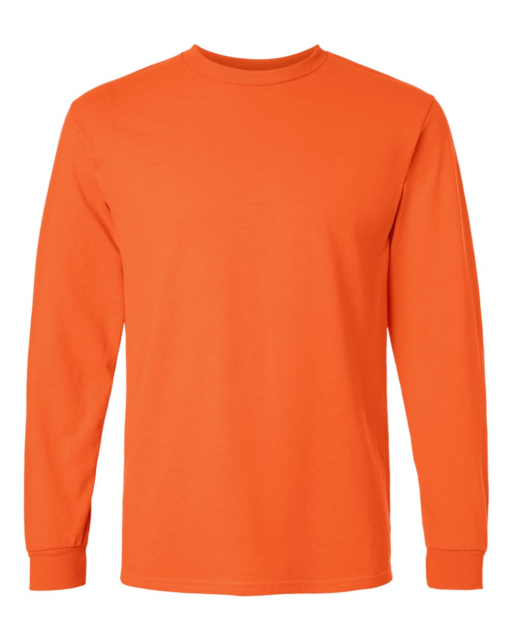 Unisex Ultra Cotton® Long Sleeve T-Shirt | 2400